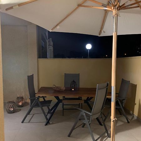 Holiday House Торевиеха Екстериор снимка