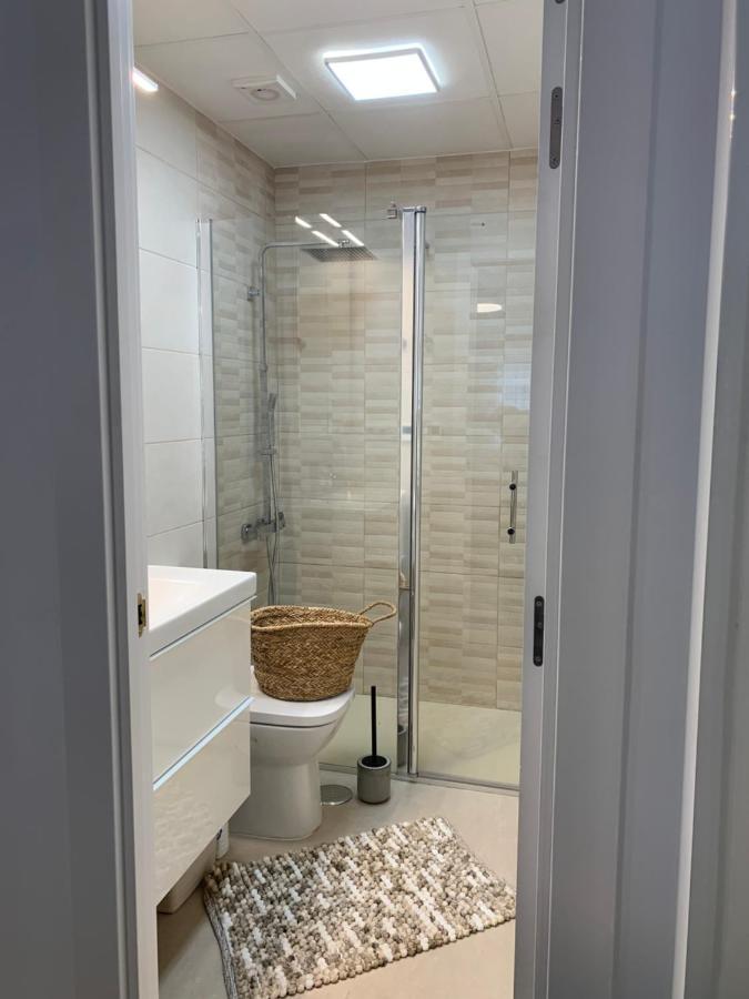 Holiday House Торевиеха Екстериор снимка
