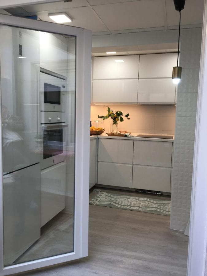 Holiday House Торевиеха Екстериор снимка