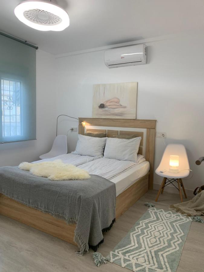 Holiday House Торевиеха Екстериор снимка