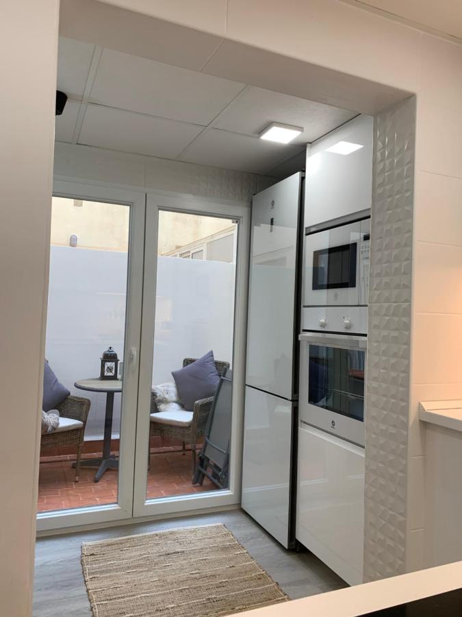 Holiday House Торевиеха Екстериор снимка