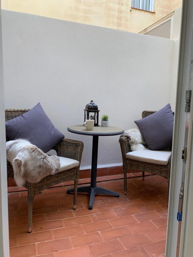 Holiday House Торевиеха Екстериор снимка