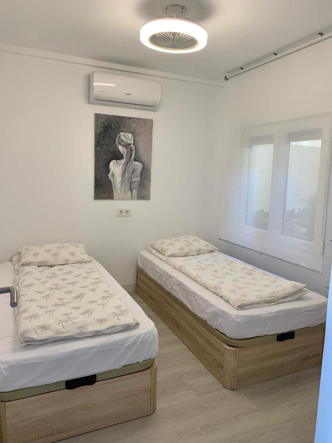 Holiday House Торевиеха Екстериор снимка