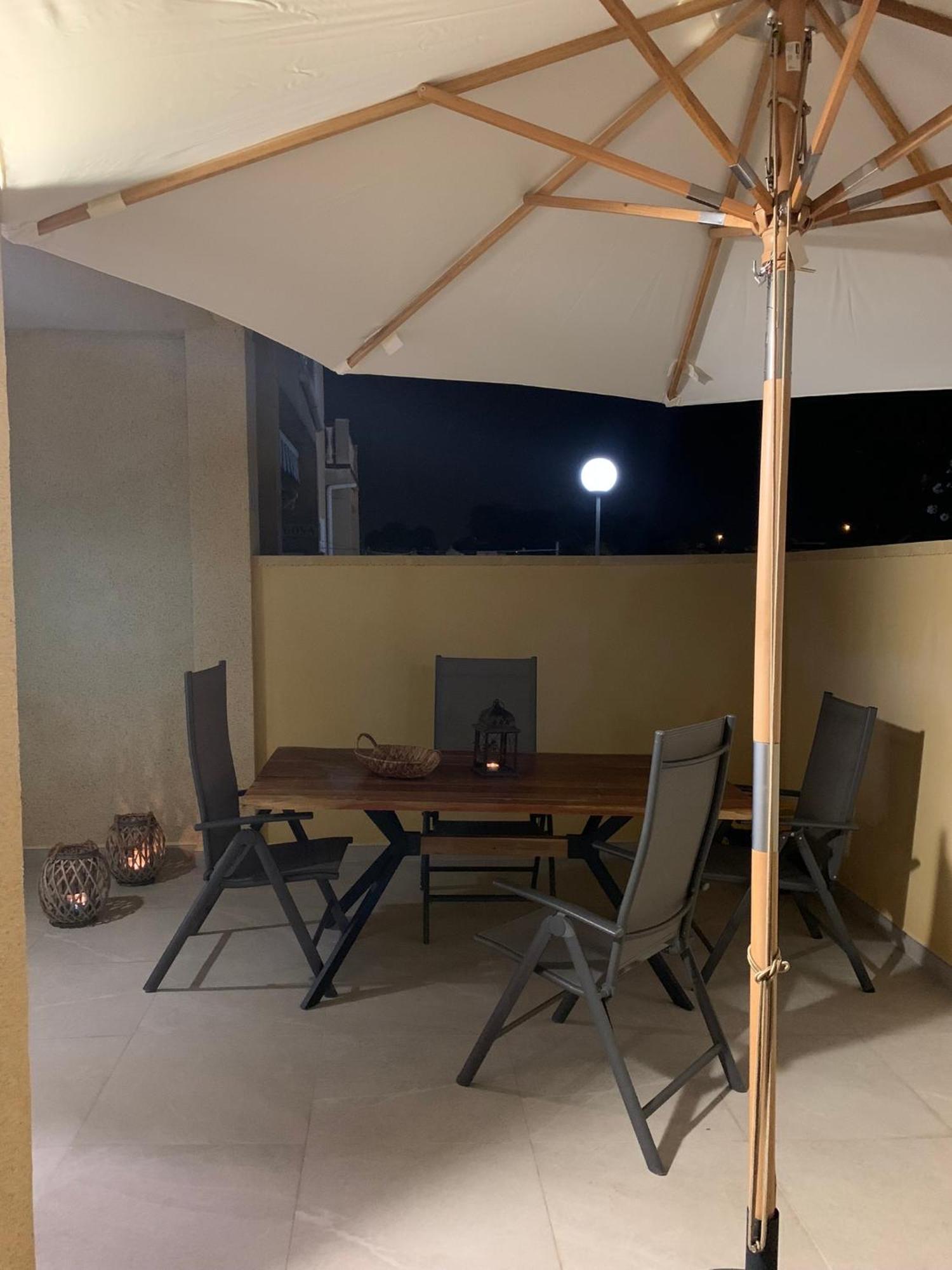 Holiday House Торевиеха Екстериор снимка