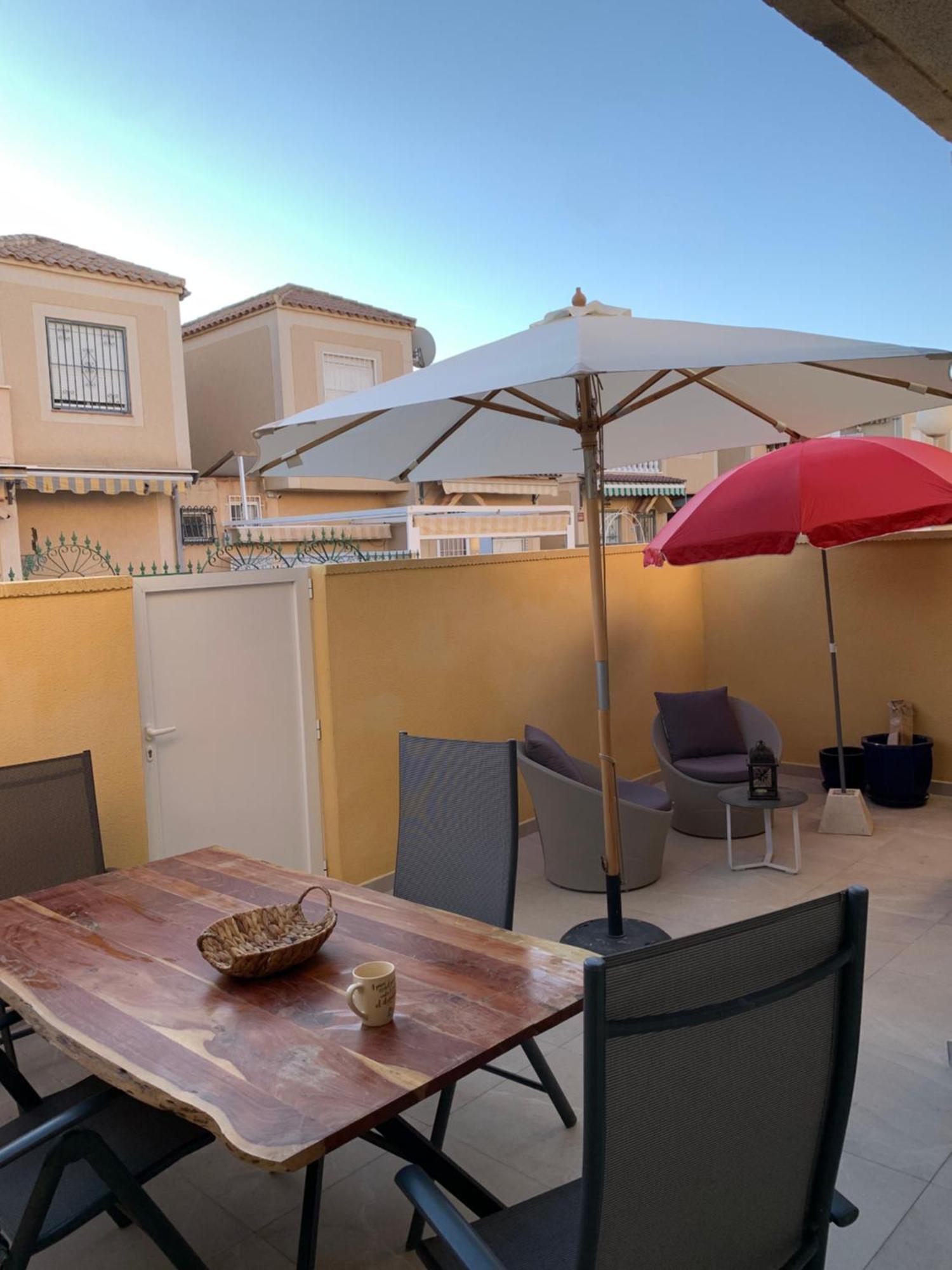 Holiday House Торевиеха Екстериор снимка